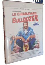 Chiamavano bulldozer blu usato  Perugia