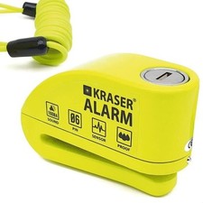 Kraser kr6y antivol d'occasion  France