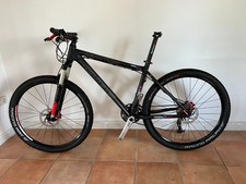 Cube mountainbike cross gebraucht kaufen  Holzkirchen