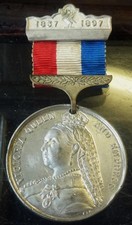 Queen victoria 1897 for sale  NORWICH