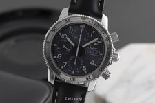 Sinn 203 fliegerchronograph gebraucht kaufen  Deutschland
