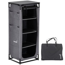 Skandika campingschrank ruoka gebraucht kaufen  Essen