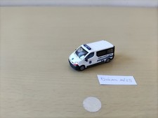 Rietze renault trafic d'occasion  Toulouse-