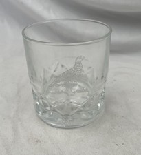 Vintage crystal glass for sale Vintage crystal glass for sale  HORNCASTLE