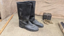 Ww2 reenactor black for sale  Chesterfield