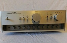 Pioneer amplificatore non usato  Ovada