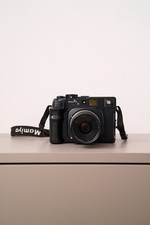 Mamiya 80mm gebraucht kaufen  Berlin