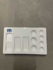 Ceramic mixing tray for sale  LONDON