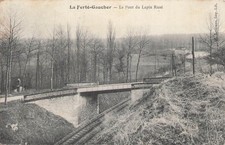 Ferté gaucher the d'occasion  Expédié en Belgium