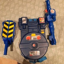 Real ghostbusters original for sale  WARMINSTER