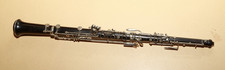 Wooden oboe supplied for sale  UK
