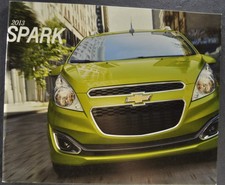 2013 chevrolet spark for sale  Olympia