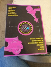 Katalog all wjeeels gebraucht kaufen  Wolfsburg