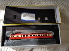 Ree models sncf d'occasion  Besançon