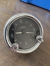 smiths car clock for sale smiths car clock for sale BEDFORD
