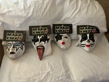 Kiss halloween masks for sale  Loveland
