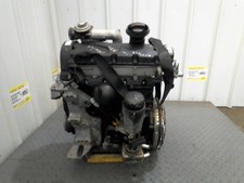 Moteur volkswagen new d'occasion  Florange