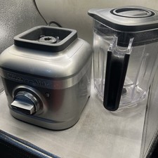 Kitchenaid ksb4043ycu variable for sale  Las Vegas