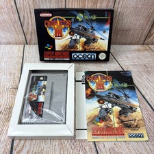 Choplifter iii super for sale  LONDON