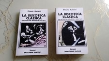 Libri discoteca classica usato Libri discoteca classica usato  Italia