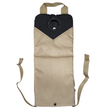 Transportador de hidratação CamelBak usado reparável 3 litros bronzeado/preto *mocinc.1982*, usado comprar usado  Enviando para Brazil