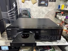 Sony cdp x333es usato Sony cdp x333es usato  Melito di Napoli