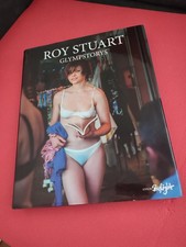 Glympstorys roy stuart d'occasion  Toulouse-