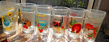 Collection large orangeade d'occasion  Expédié en Belgium