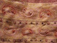 Jill wool beaded for sale  Atlantic Beach