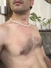 Collana conchiglie usato  Villa Celiera