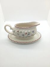 Staffordshire oakwood gravy for sale  COLCHESTER