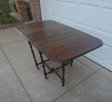 Vintage drop leaf for sale  Murfreesboro