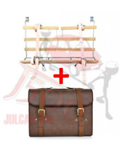 Kit portapacchi cromato usato  Torino