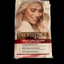 Oreal paris creme for sale  COULSDON