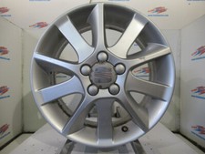 Jante aluminium seat d'occasion  Vernaison
