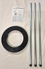 Hague rotary linker for sale  TORPOINT