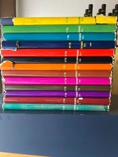Enciclopedia vita meravigliosa usato  Bozen
