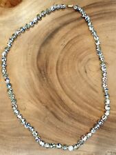 Collier perles cloisonnées d'occasion  Anduze