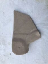 Mercedes 1299190420 carpet for sale  CROYDON