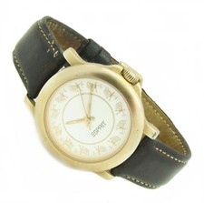 Esprit timewear damen gebraucht kaufen  Arzberg