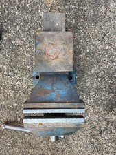 Used engineers bench for sale  MONMOUTH