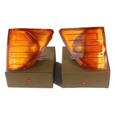 Usado, 1 CONJUNTO 9018200121 9018200221 luz indicadora lateral para Sprinter 901 902 903 904 comprar usado  Enviando para Brazil
