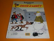Rantanplan tome chien d'occasion  Aubervilliers