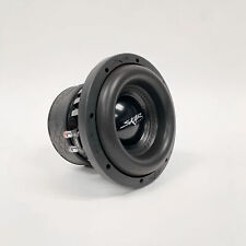 Usado SKAR AUDIO EVL-8 D2 8" 1200 Watts Max Dual Subwoofer Carro De 2 Ohm comprar usado  Enviando para Brazil