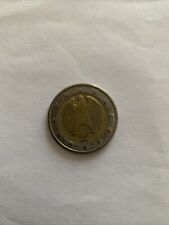 Allemagne rare année d'occasion  Remoulins