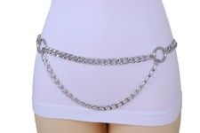 Women silver color for sale  Los Angeles