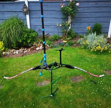Hoyt recurve bow for sale  NORTHWICH