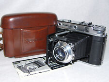 Voigtländer perkeo color gebraucht kaufen  Scheeßel