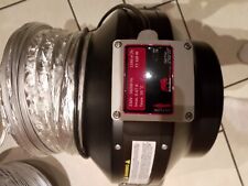Rhino inline extractor for sale  NEATH