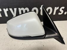 Bmw door mirror for sale  Naples